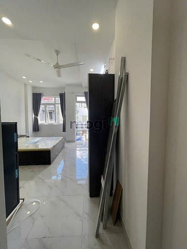 Hình ảnh Studio bancol mới xây mới 100% cách Lotte chưa tới 500m