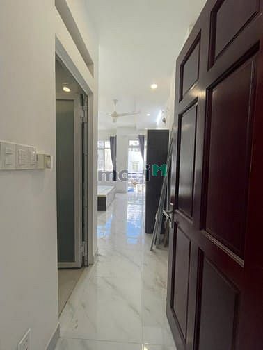 Hình ảnh Studio bancol mới xây mới 100% cách Lotte chưa tới 500m