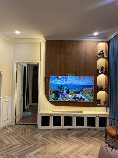 Hình ảnh Cho thuê căn 3pn, Full nội thất, chỉ thiếu người thuê