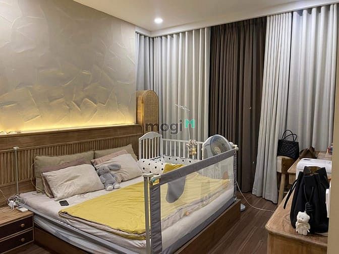 Hình ảnh Cho thuê căn 3pn, Full nội thất, chỉ thiếu người thuê