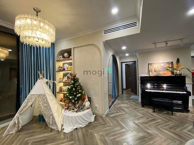 Hình ảnh Cho thuê căn 3pn, Full nội thất, chỉ thiếu người thuê