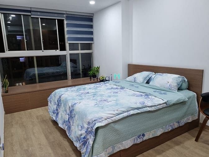 Hình ảnh Cho thuê Midtown M7- The signature