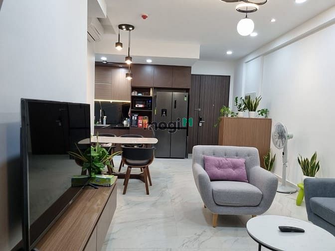 Hình ảnh Cho thuê Midtown M7- The signature