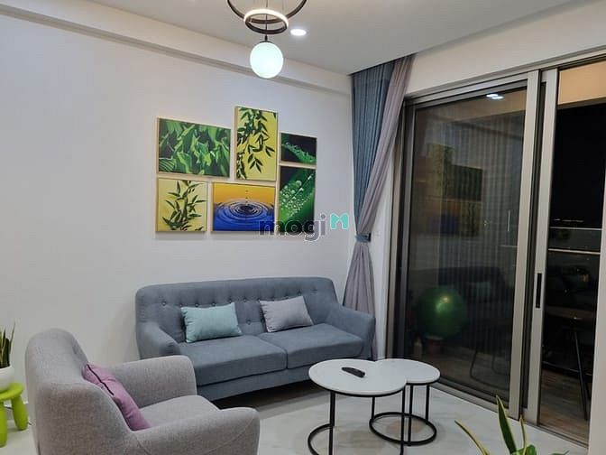 Hình ảnh Cho thuê Midtown M7- The signature