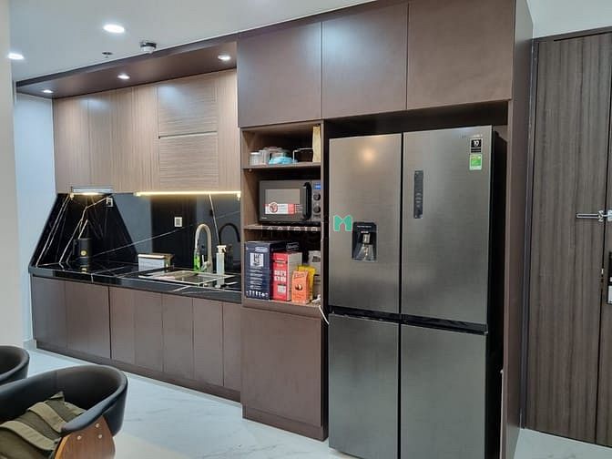 Hình ảnh Cho thuê Midtown M7- The signature