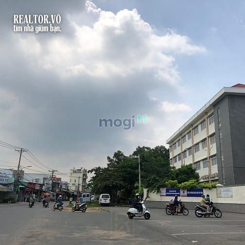 Hình ảnh [@RealtorVO] ĐẤT MẶT TIỀN - Đường 160 - 5Mx40M - 40tr/m2 - Xây CHDV