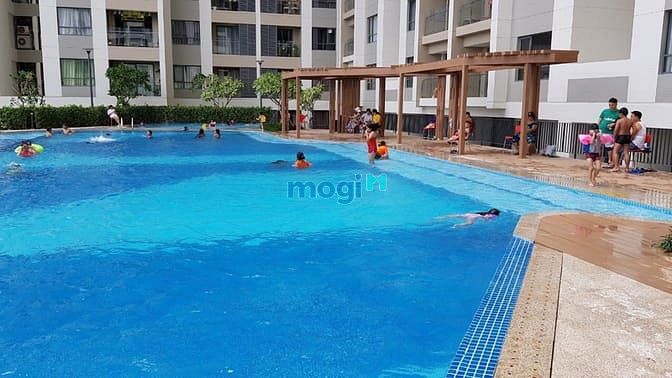 Hình ảnh Cho thuê Trang Chủ MB66.COM / Đăng Ký Tặng 66K Gold View, quận 4, 82m2/2PN2WC. Full nội thất. 18tr