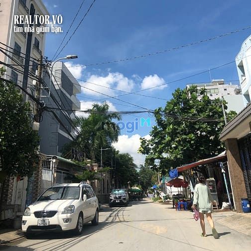 Hình ảnh [@RealtorVO] ĐẤT MẶT TIỀN - Đường 160 - 5Mx40M - 40tr/m2 - Xây CHDV