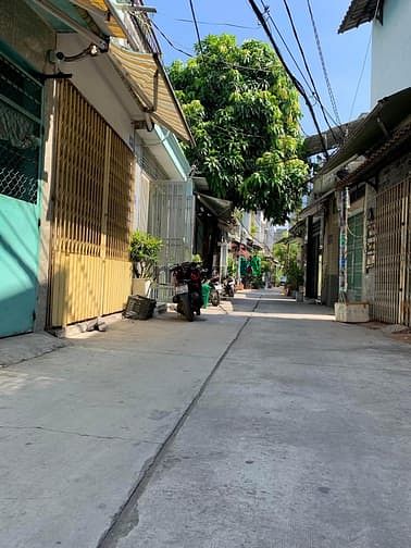 Hình ảnh Gần 𝐀𝐞𝐨𝐧 𝐓â𝐧 𝐏𝐡ú❗𝟓 Tầng 𝟑𝟐𝐌𝟐, 𝐇ẻ𝐦 𝟓𝐌, 3 Tỷ Hơn