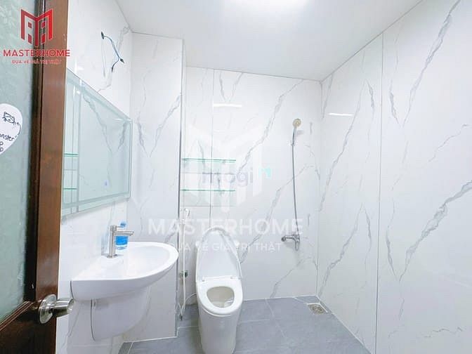 Hình ảnh Cho thuê 1 phòng ngủ 50m2 đổi diện Pearl Plaza