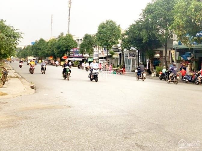 Hình ảnh 138m2 Đường Nhựa-Sát QL13-Gần Cầu Vĩnh Bình.Gía 3ty750.