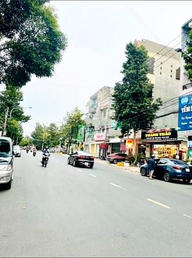 Hình ảnh 138m2 Đường Nhựa-Sát QL13-Gần Cầu Vĩnh Bình.Gía 3ty750.