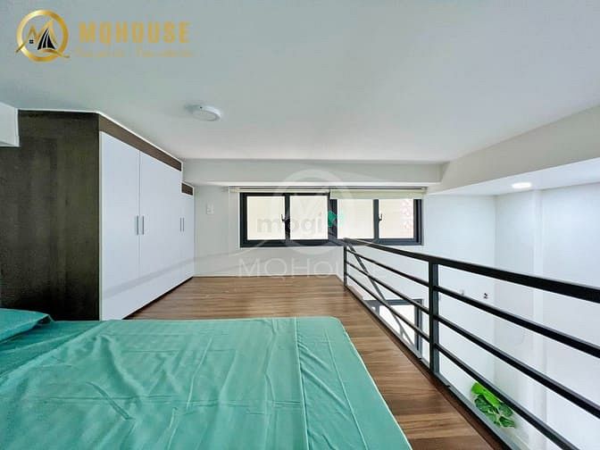 Hình ảnh Duplex Full Nội Thất - Gần Cv Hoàng Văn Thụ, Quận Tân Bình