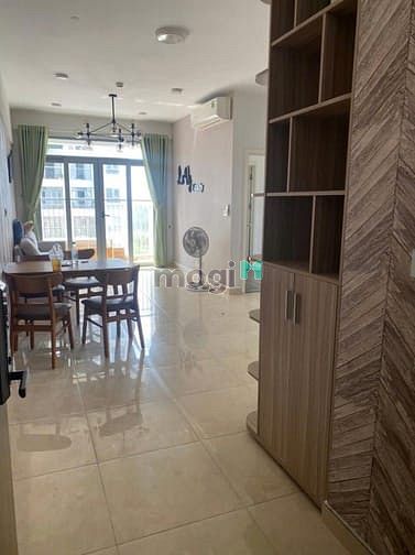 Hình ảnh Res 11 2PN 2WC Nội thất đầy đủ 70m2 Giá 11tr/th. Tầng cao view thoáng