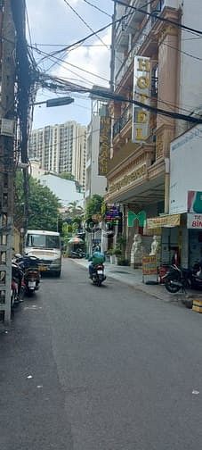 Hình ảnh 💥5m x 14,5m đường Cao Thắng Q.10  thông ra khu Hà Đô, Hồ Kỳ Hòa, ĐH M