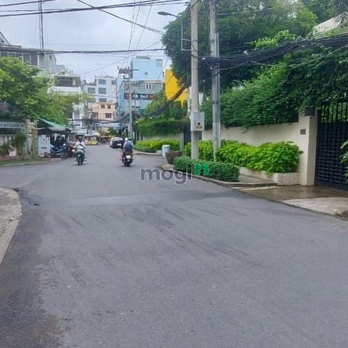 Hình ảnh 💥5m x 14,5m đường Cao Thắng Q.10  thông ra khu Hà Đô, Hồ Kỳ Hòa, ĐH M