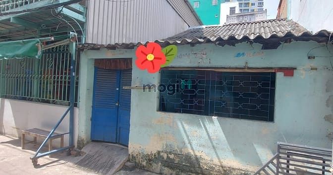 Hình ảnh 💥5m x 14,5m đường Cao Thắng Q.10  thông ra khu Hà Đô, Hồ Kỳ Hòa, ĐH M