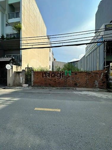 Hình ảnh Bán đất mặt tiền số 15 đường 28 phường cát lái cách Lê Văn Thịnh 100m