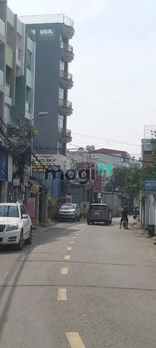 Hình ảnh Bán đất mặt tiền số 15 đường 28 phường cát lái cách Lê Văn Thịnh 100m