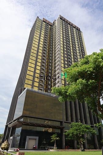 Hình ảnh ✅Cho Thuê Căn Hộ 1PN Mới Toanh , Hiện Đại - SAM Tower Đà Nẵng