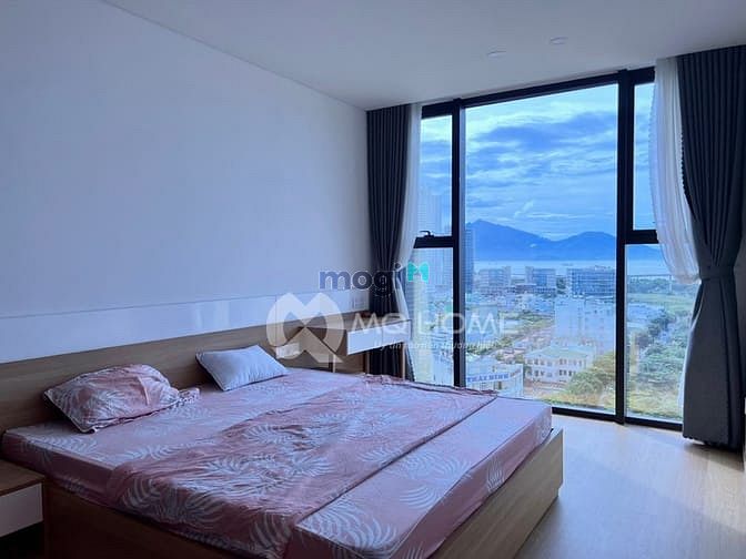 Hình ảnh ✅Cho Thuê Căn Hộ 1PN Mới Toanh , Hiện Đại - SAM Tower Đà Nẵng