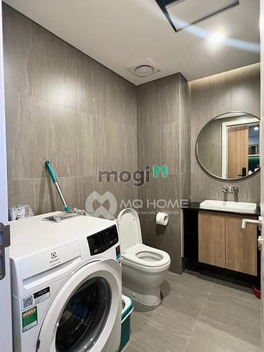 Hình ảnh ✅Cho Thuê Căn Hộ 1PN Mới Toanh , Hiện Đại - SAM Tower Đà Nẵng
