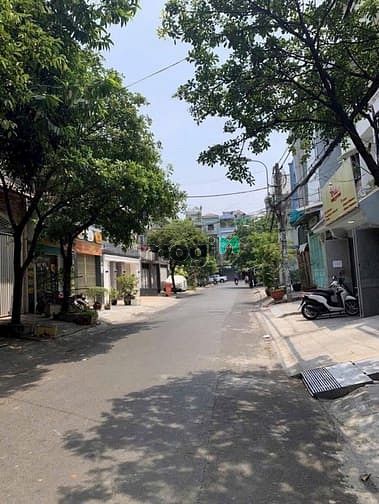 Hình ảnh Nhà Mặt Tiền đường số Chu Văn An