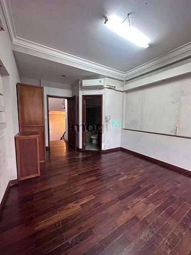 Hình ảnh Nhà Mặt Tiền đường số Chu Văn An