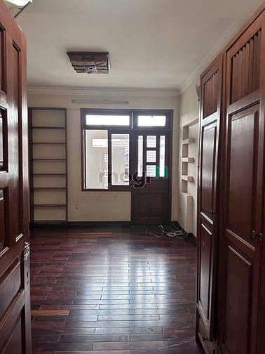 Hình ảnh Nhà Mặt Tiền đường số Chu Văn An