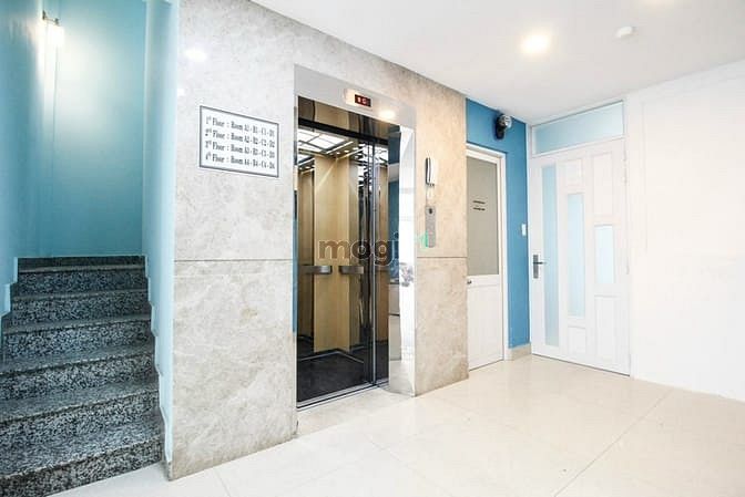 Hình ảnh 🌈Cống Quỳnh - Phòng Cao Cấp - Cửa Sổ Thoáng