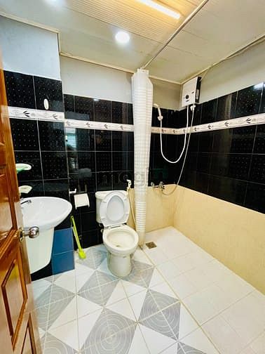 Hình ảnh phòng trọ giá rẻ gần đường Võ Văn Kiệt