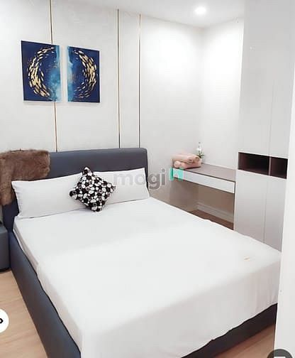 Hình ảnh Cho thuê Gold View 70m2-2PN1WC, Full NT, 16tr. 80M2/2PN. 117M2/3PN
