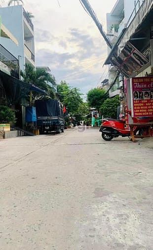 Hình ảnh 🎉Sát Tân Phú - 𝟒*𝟏𝟒.𝟓𝐌 🌹 𝟑 𝐓Ầ𝐍𝐆, 𝐇ẻm 5M, 𝟒.45 𝐓ỷ
