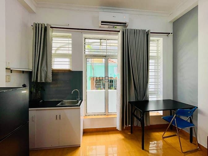 Hình ảnh phòng trọ giá rẻ gần đường Võ Văn Kiệt