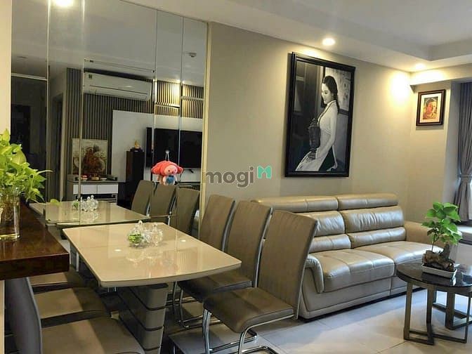 Hình ảnh Cho thuê Gold View 70m2-2PN1WC, Full NT, 16tr. 80M2/2PN. 117M2/3PN