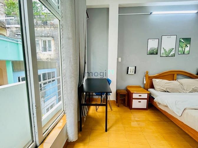 Hình ảnh phòng trọ giá rẻ gần đường Võ Văn Kiệt
