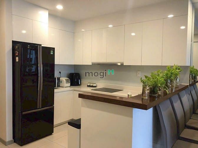 Hình ảnh Cho thuê Gold View 70m2-2PN1WC, Full NT, 16tr. 80M2/2PN. 117M2/3PN