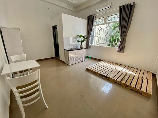 Hình ảnh Thuê Phòng trọ_ full nội thất_ 25m2_ Bình Tân