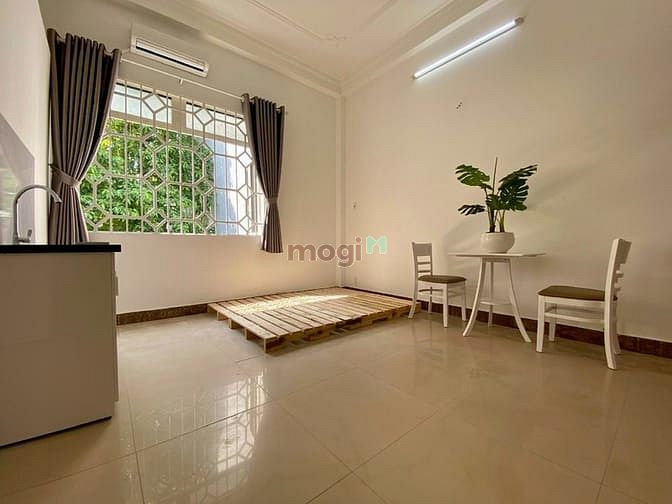Hình ảnh Thuê Phòng trọ_ full nội thất_ 25m2_ Bình Tân