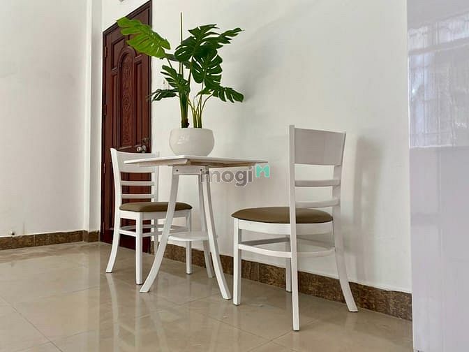 Hình ảnh Thuê Phòng trọ_ full nội thất_ 25m2_ Bình Tân