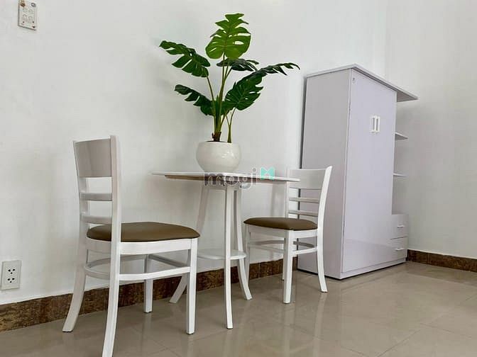 Hình ảnh Thuê Phòng trọ_ full nội thất_ 25m2_ Bình Tân