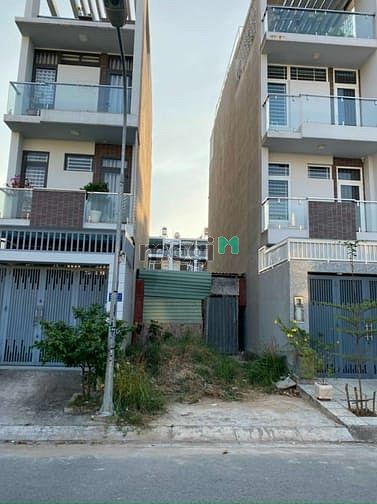 Hình ảnh BÁN GẤP lô đất cực đẹp 4m x 20m (80 m2), đường rộng12m Đặng Thùy Trâm