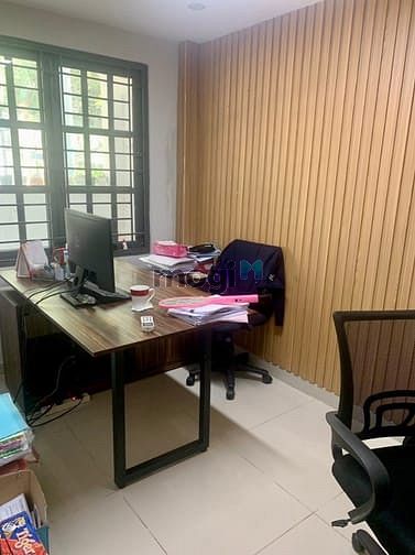 Hình ảnh Chính Chủ cho thuê văn phòng công ty mặt tiền D3 KDC Nam Long Quận 9