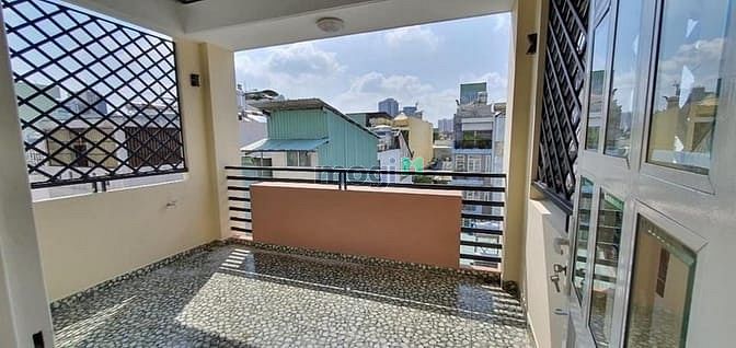 Hình ảnh Cho thuê nhà Hẻm VIP 212B/ Nguyễn Trãi, Q1