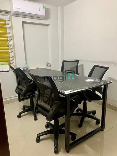 Hình ảnh Chính Chủ cho thuê văn phòng công ty mặt tiền D3 KDC Nam Long Quận 9