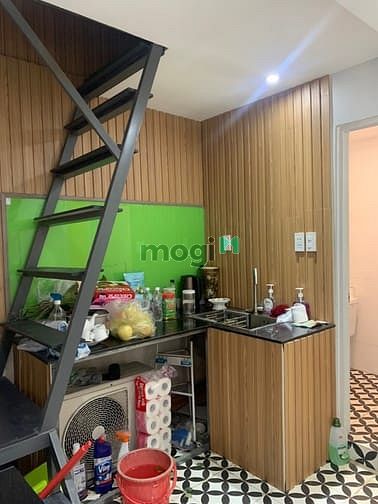 Hình ảnh Chính Chủ cho thuê văn phòng công ty mặt tiền D3 KDC Nam Long Quận 9