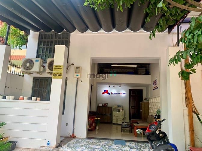 Hình ảnh Chính Chủ cho thuê văn phòng công ty mặt tiền D3 KDC Nam Long Quận 9