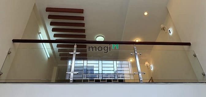 Hình ảnh Cho thuê nhà Hẻm VIP 212B/ Nguyễn Trãi, Q1
