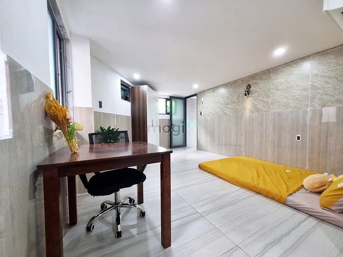 Hình ảnh Cho Thuê CH Studio -Tách Bếp mới Full Nội Thất-Nguyễn Trãi Q1
