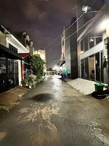 Hình ảnh Bán đất khu vip phân lô - đường 7m vườn lài - gần 100m2, ngang 5m